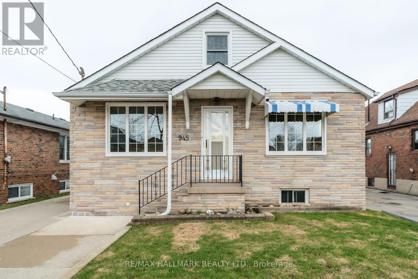 945 Glencairn Avenue, Toronto (yorkdale-glen Park), Ontario