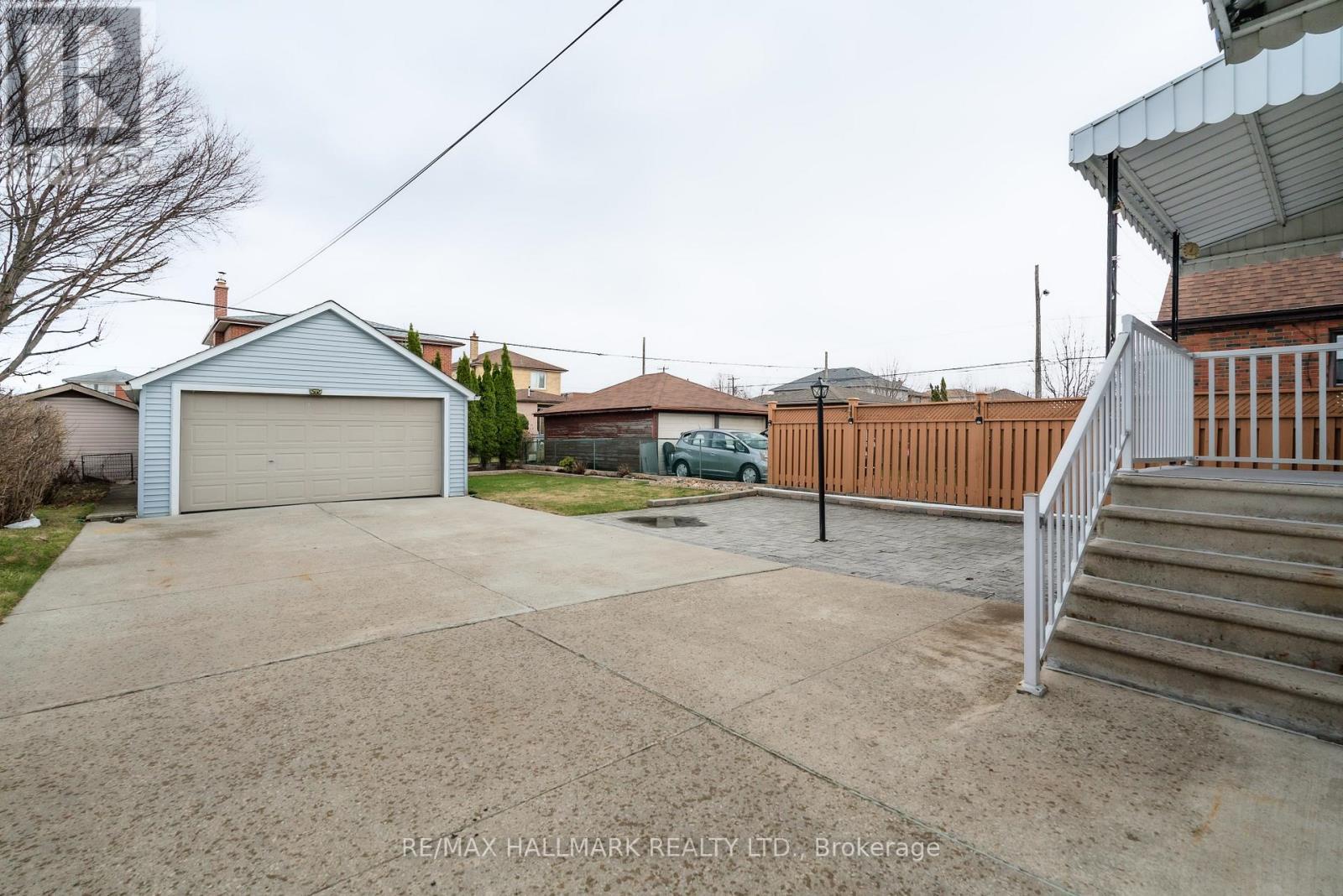 945 Glencairn Avenue, Toronto (yorkdale-glen Park), Ontario
