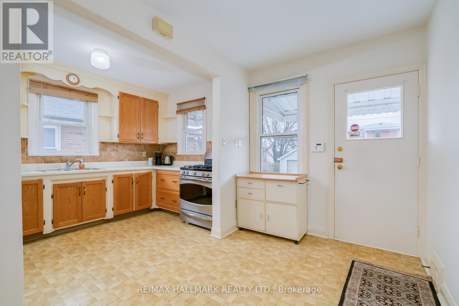 945 Glencairn Avenue, Toronto (yorkdale-glen Park), Ontario