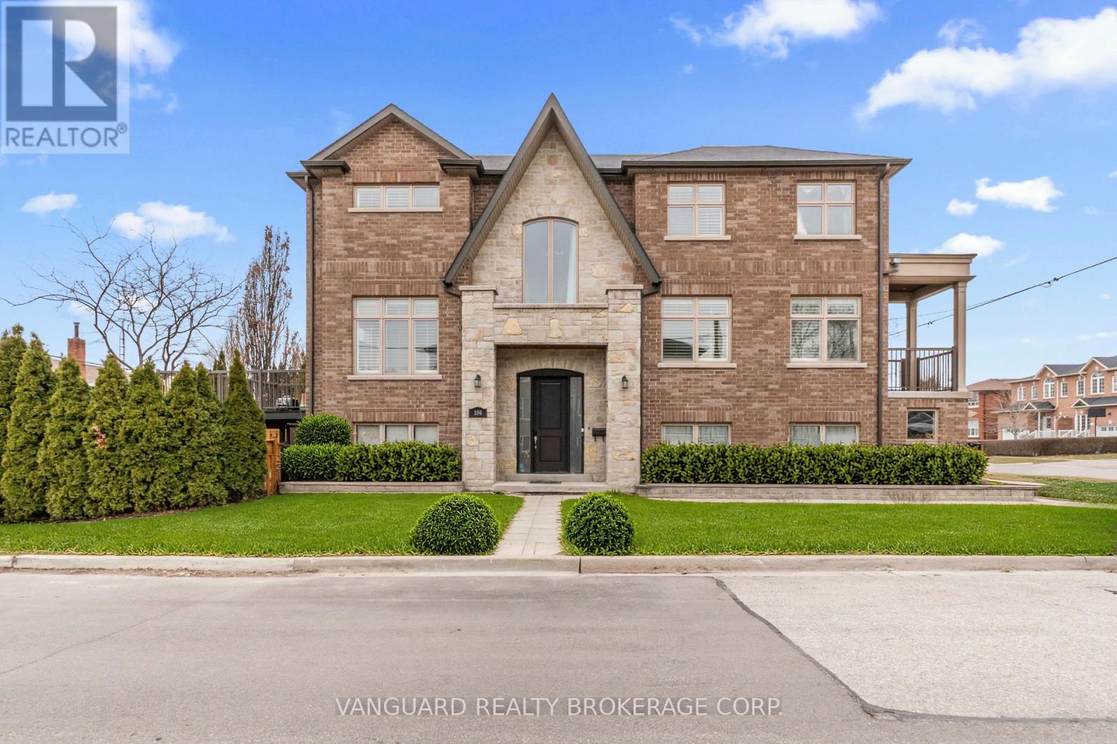 106 St. George Street, Toronto (mimico), Ontario