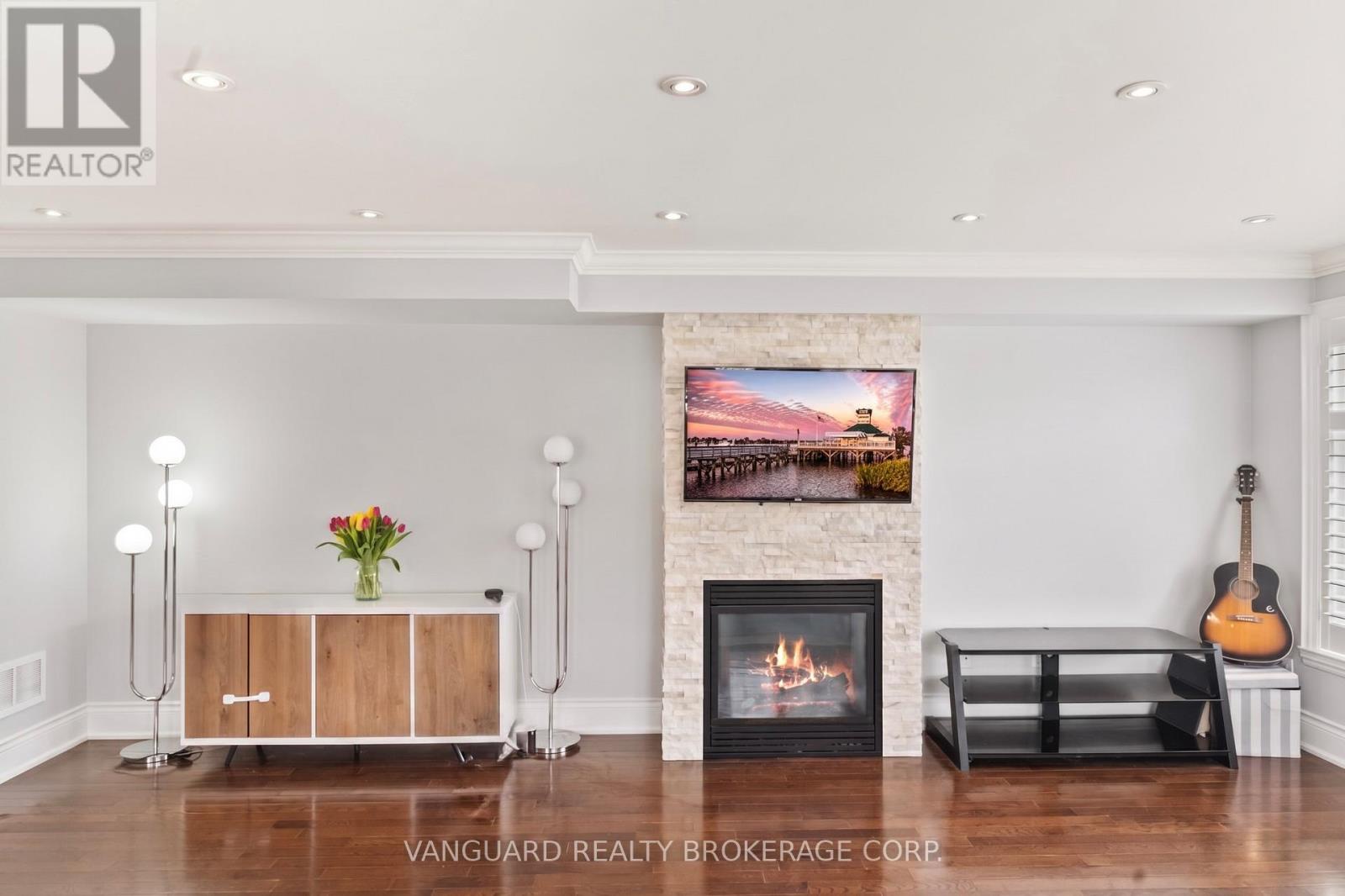 106 St. George Street, Toronto (mimico), Ontario