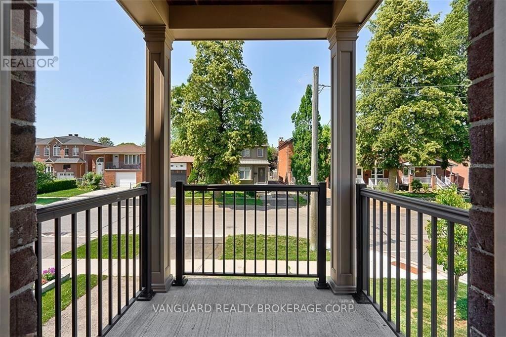 106 St. George Street, Toronto (mimico), Ontario
