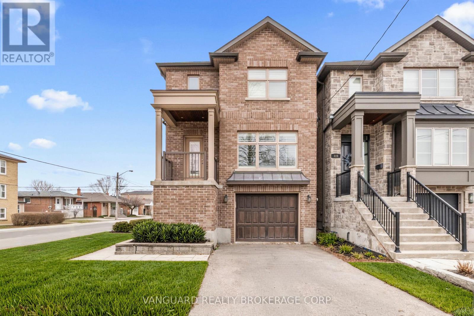 106 St. George Street, Toronto (mimico), Ontario