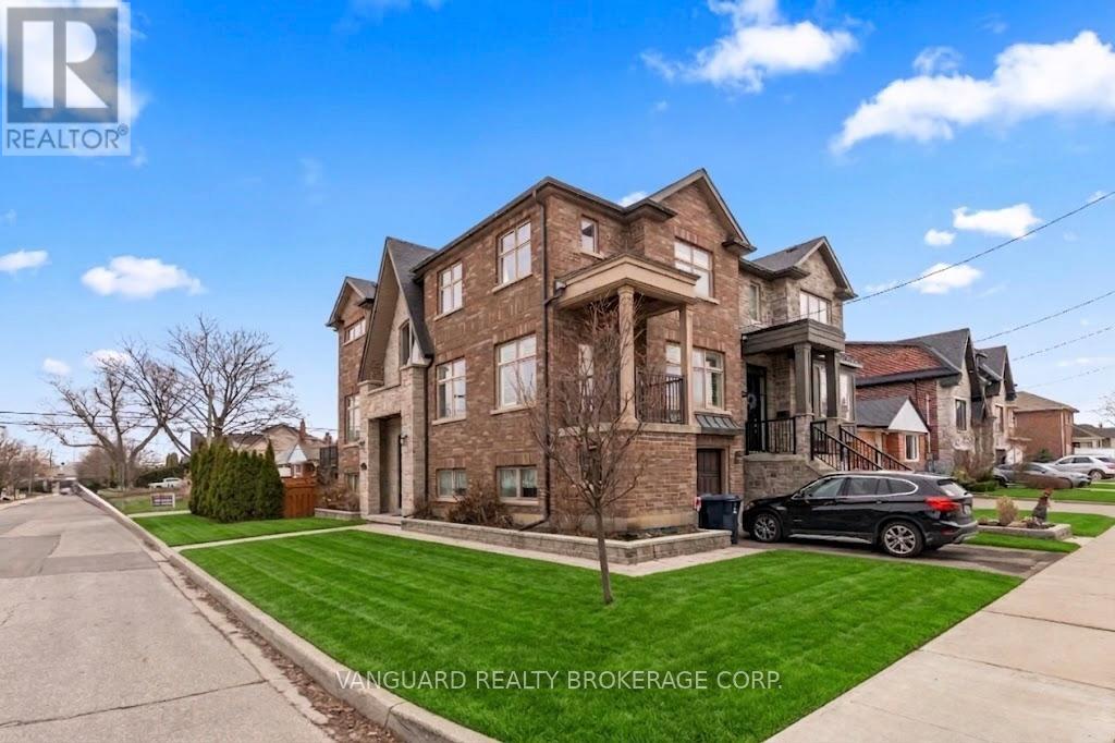 106 St. George Street, Toronto (mimico), Ontario