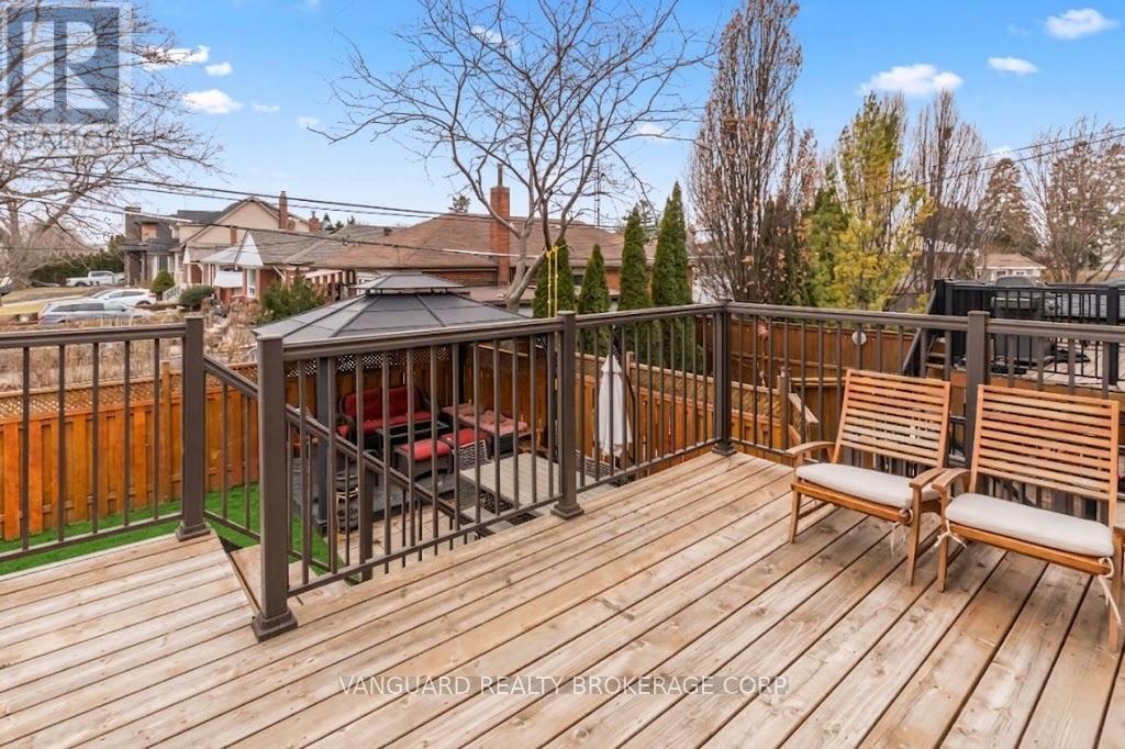 106 St. George Street, Toronto (mimico), Ontario