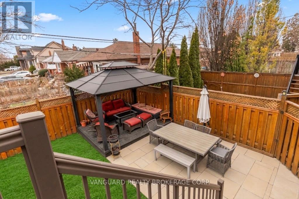 106 St. George Street, Toronto (mimico), Ontario