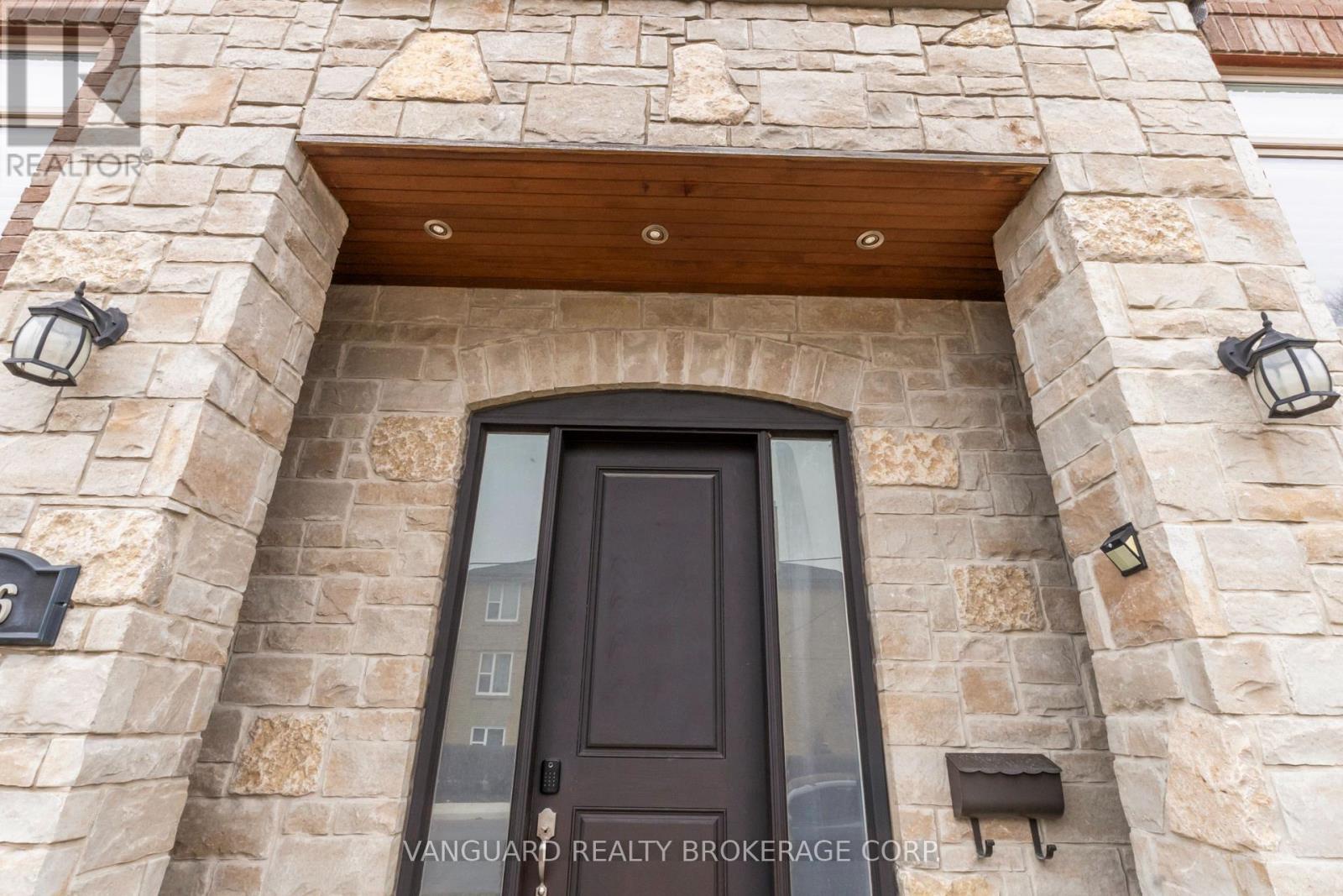 106 St. George Street, Toronto (mimico), Ontario
