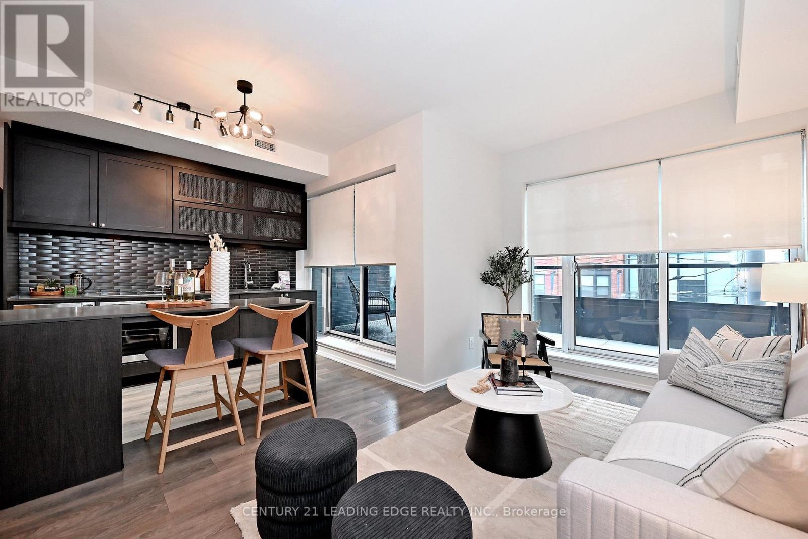 215 - 783 Bathurst Street, Toronto (university), Ontario