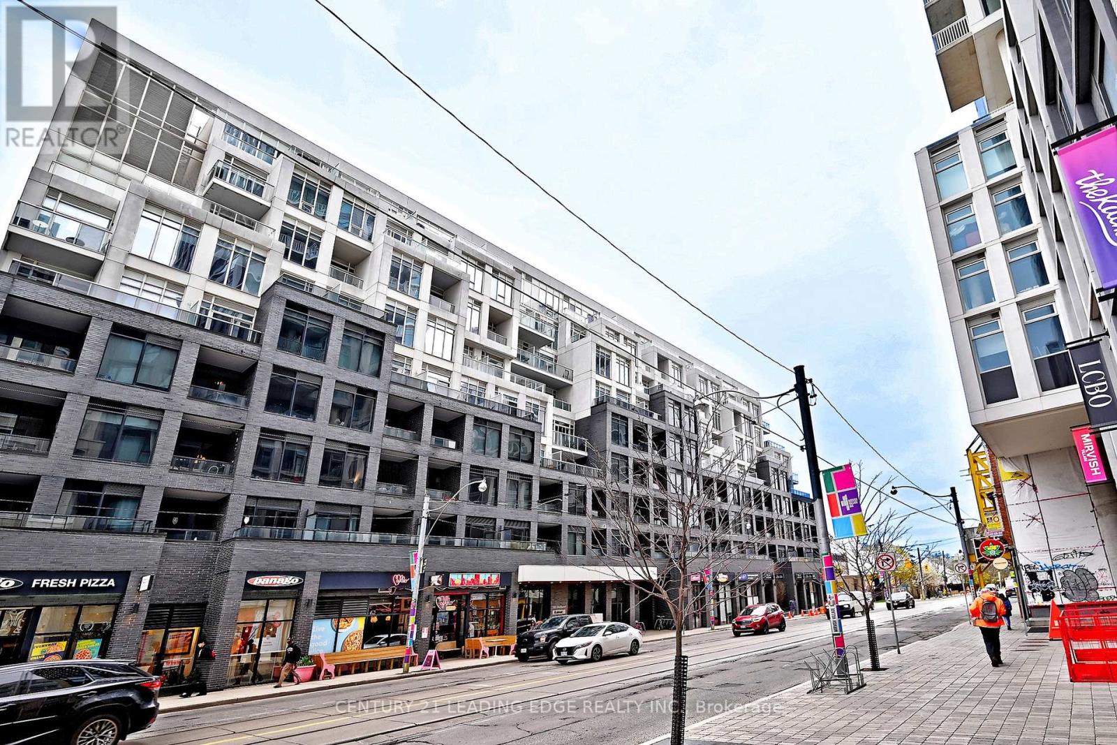 215 - 783 Bathurst Street, Toronto (university), Ontario
