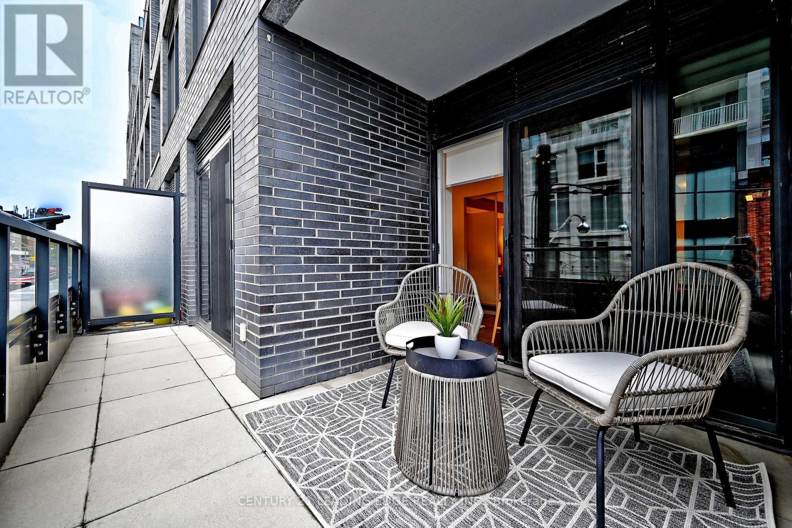 215 - 783 Bathurst Street, Toronto (university), Ontario