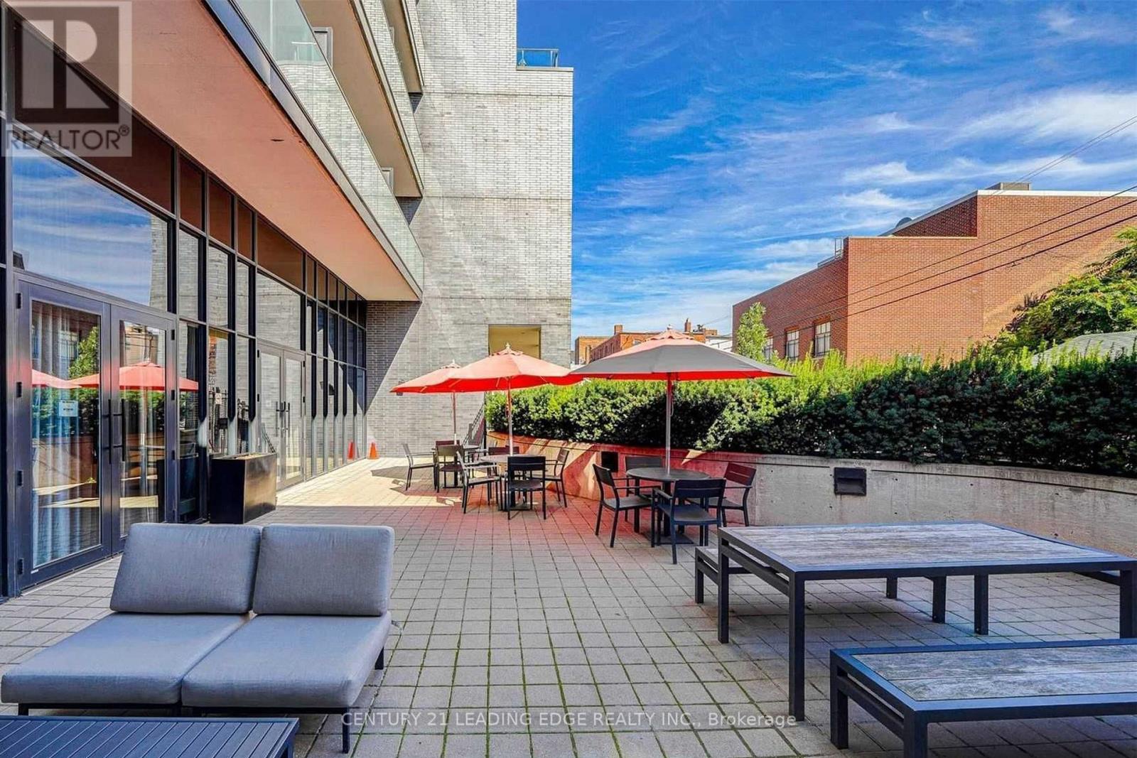 215 - 783 Bathurst Street, Toronto (university), Ontario