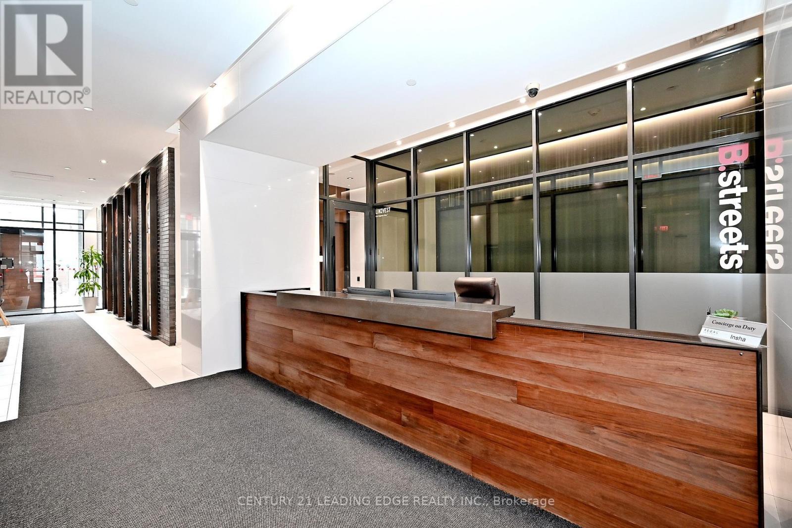 215 - 783 Bathurst Street, Toronto (university), Ontario