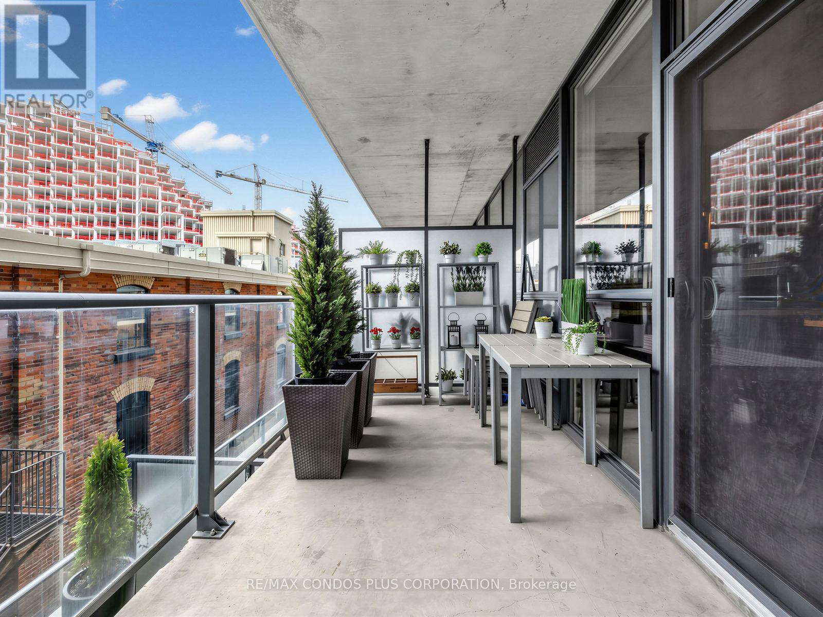 412 - 478 King Street W, Toronto (niagara), Ontario