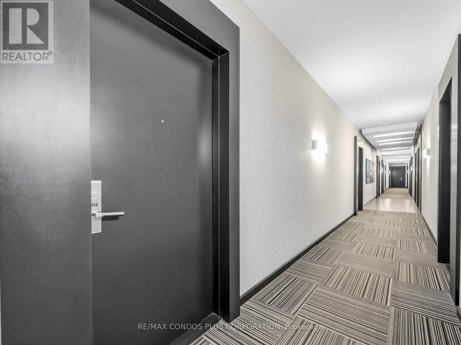 412 - 478 King Street W, Toronto (niagara), Ontario