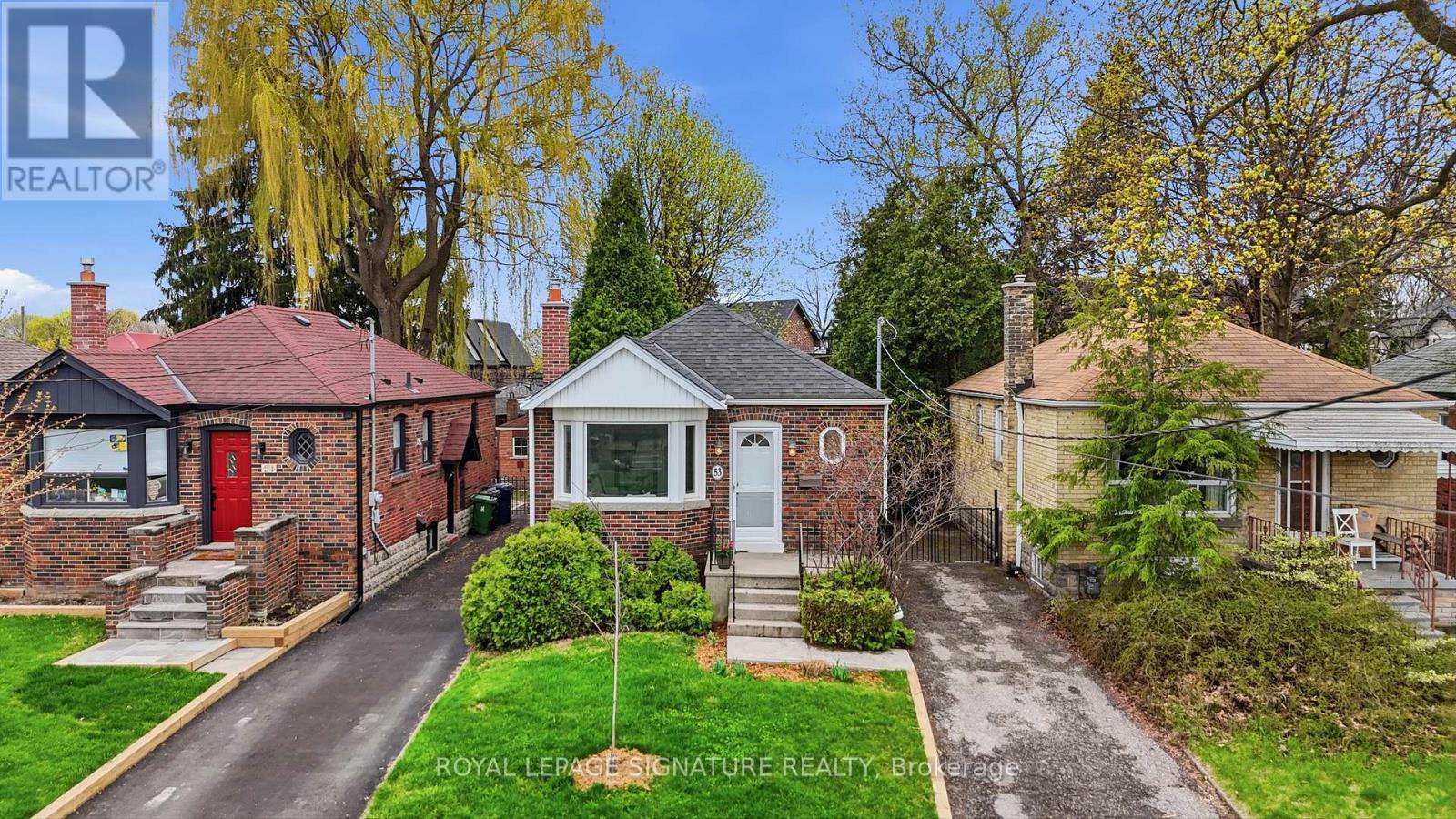 53 Juliet Crescent, Toronto (keelesdale-eglinton West), Ontario