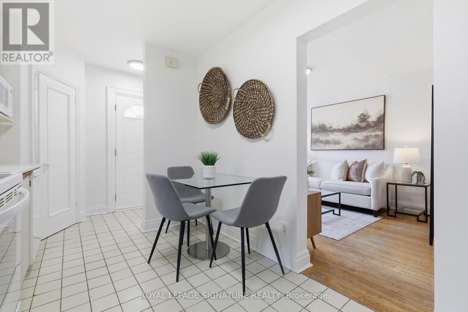 53 Juliet Crescent, Toronto (keelesdale-eglinton West), Ontario