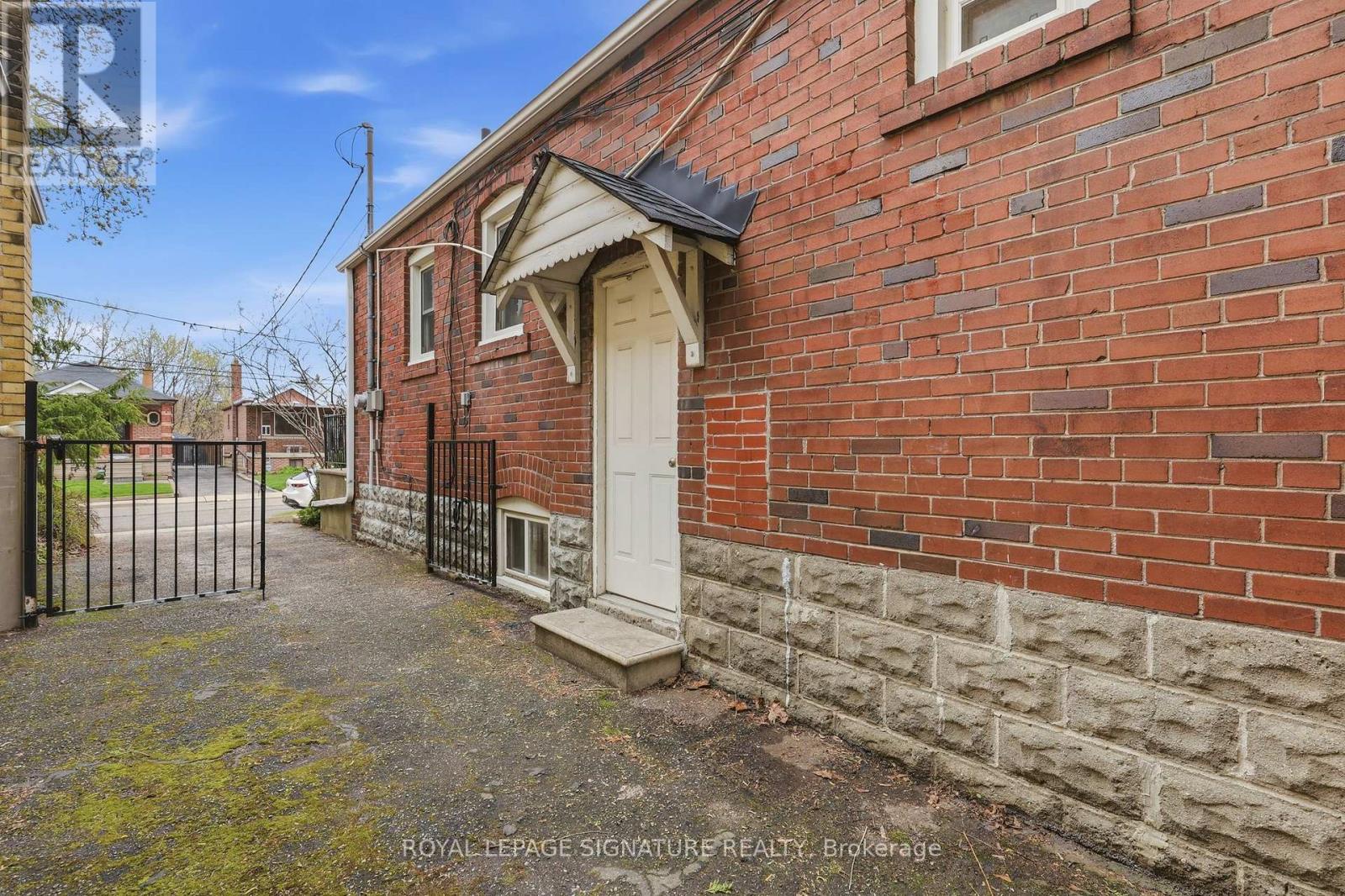 53 Juliet Crescent, Toronto (keelesdale-eglinton West), Ontario