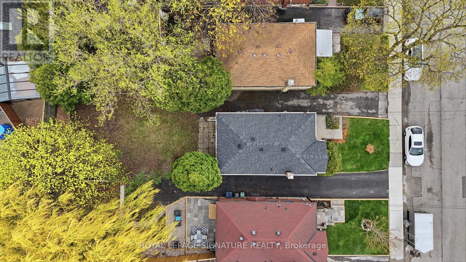 53 Juliet Crescent, Toronto (keelesdale-eglinton West), Ontario