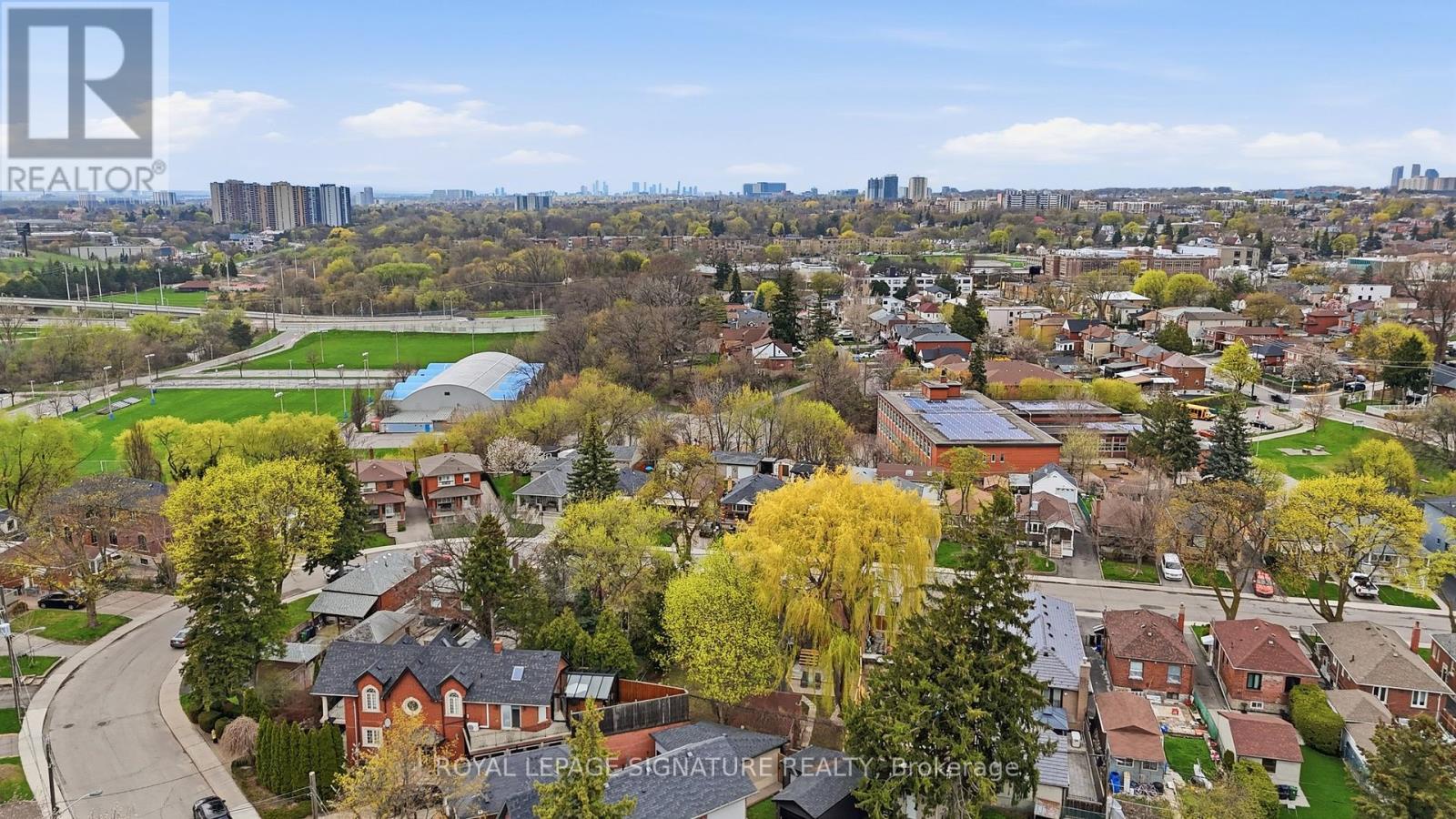53 Juliet Crescent, Toronto (keelesdale-eglinton West), Ontario
