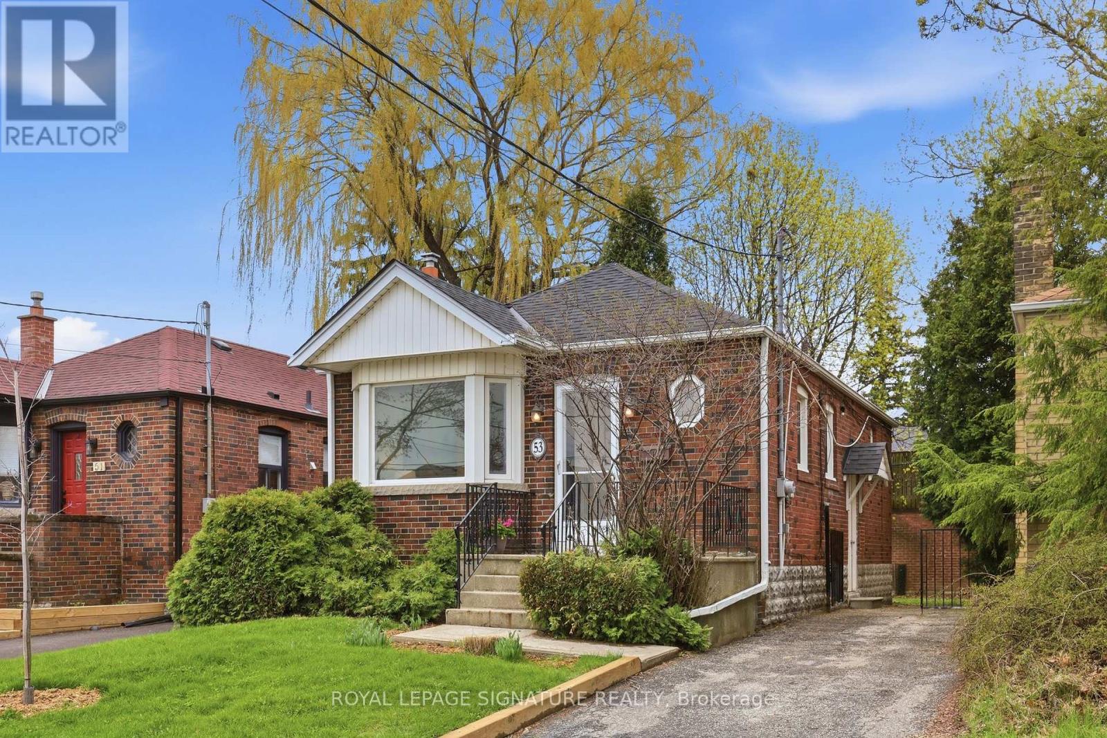 53 Juliet Crescent, Toronto (keelesdale-eglinton West), Ontario