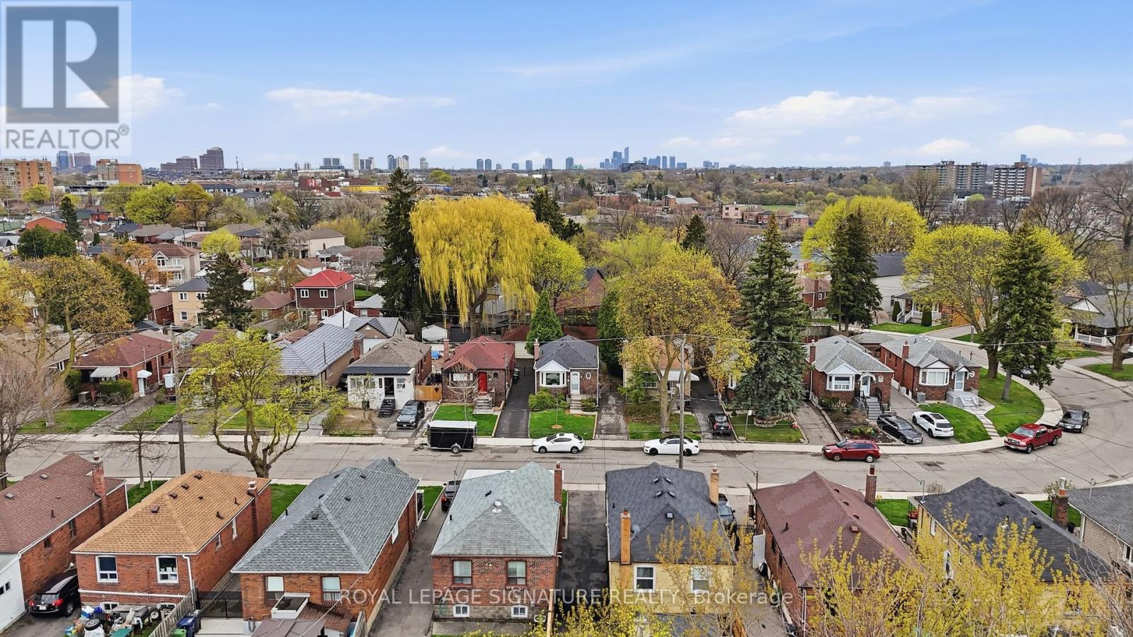 53 Juliet Crescent, Toronto (keelesdale-eglinton West), Ontario