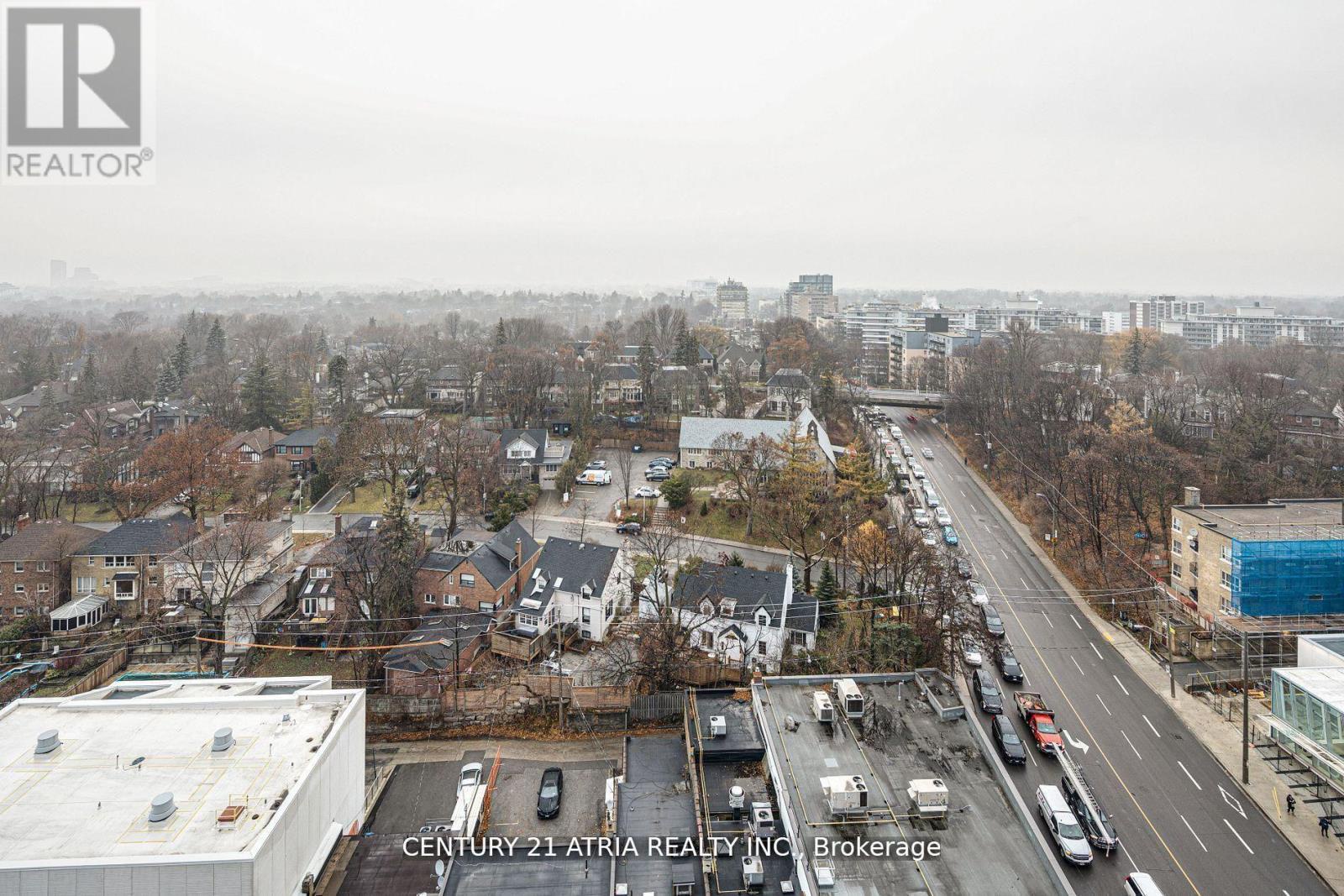 1810 - 2020 Bathurst Street, Toronto (humewood-cedarvale), Ontario