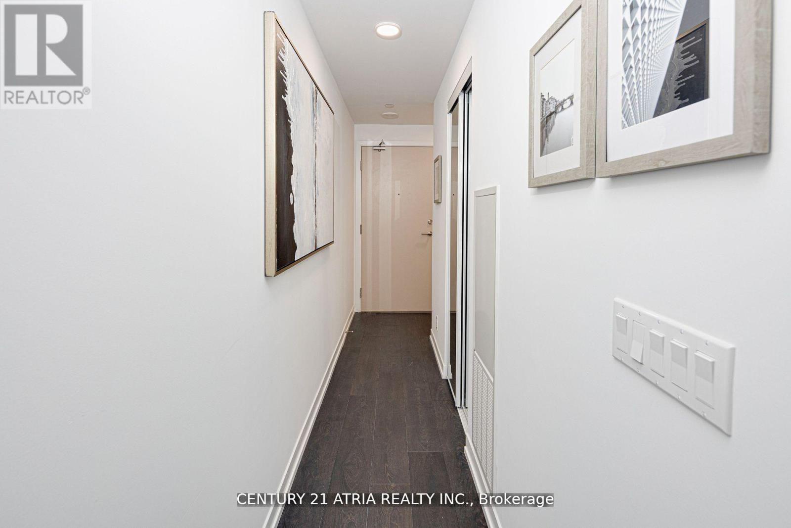 1810 - 2020 Bathurst Street, Toronto (humewood-cedarvale), Ontario