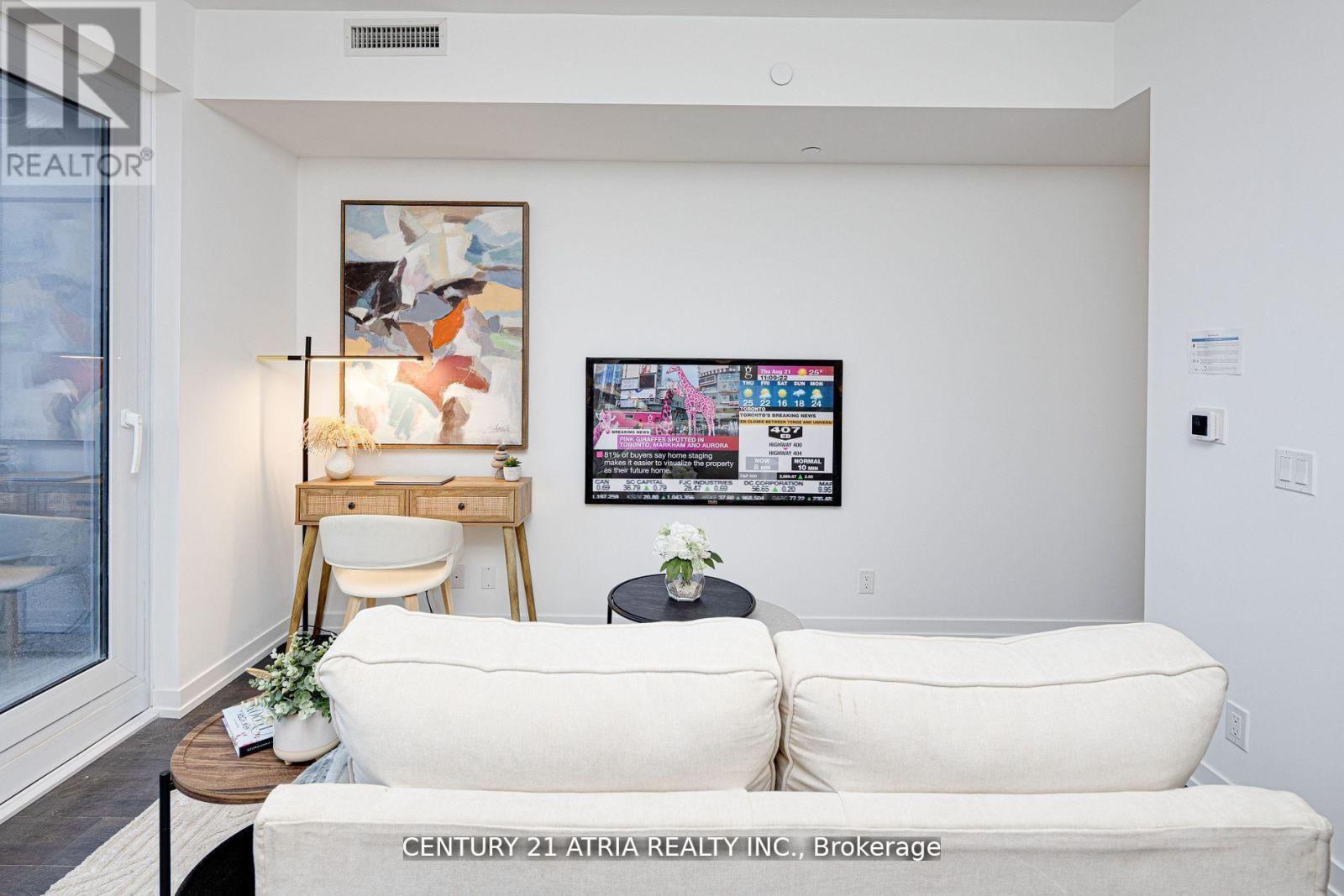1810 - 2020 Bathurst Street, Toronto (humewood-cedarvale), Ontario
