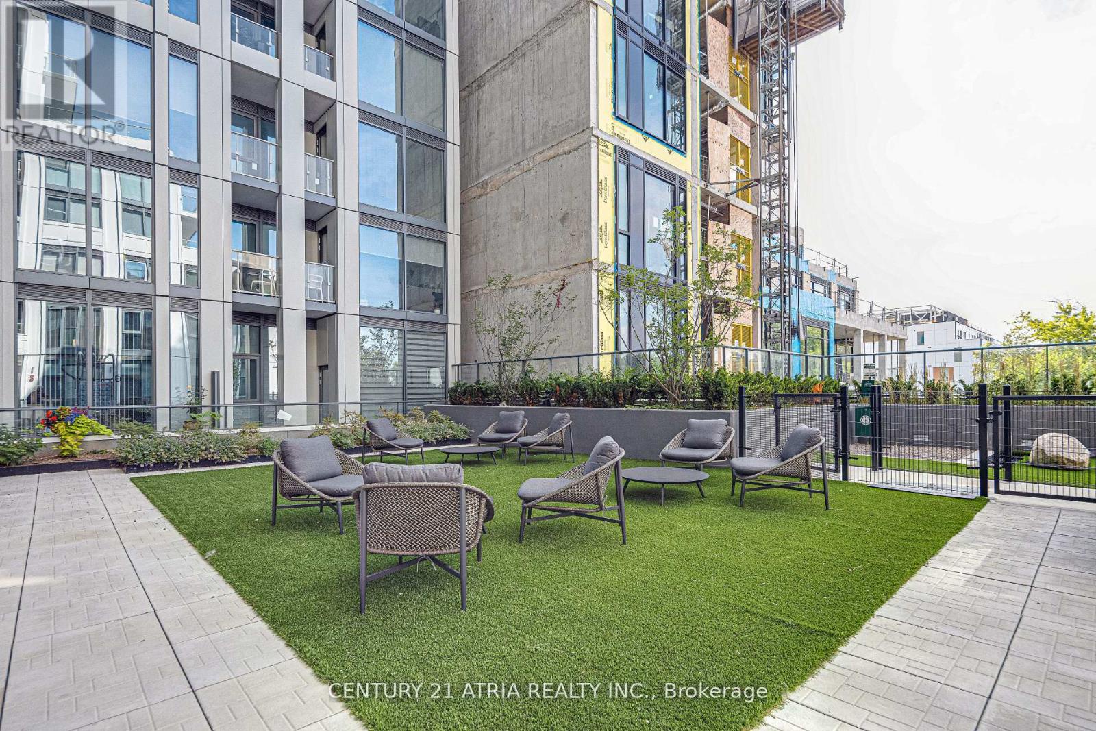 1810 - 2020 Bathurst Street, Toronto (humewood-cedarvale), Ontario