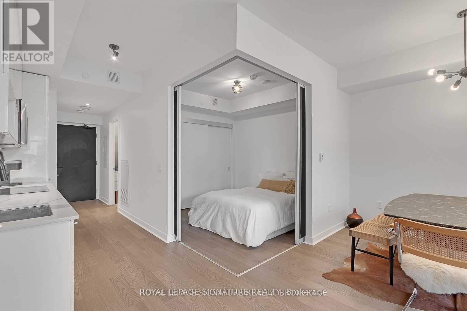 804 - 501 Adelaide Street W, Toronto (waterfront Communities), Ontario