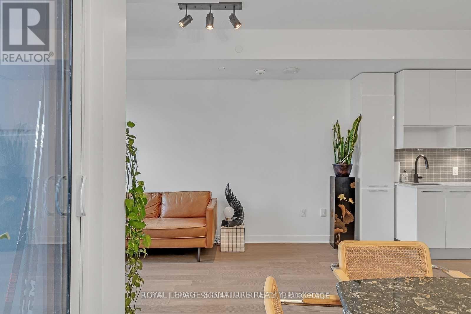 804 - 501 Adelaide Street W, Toronto (waterfront Communities), Ontario
