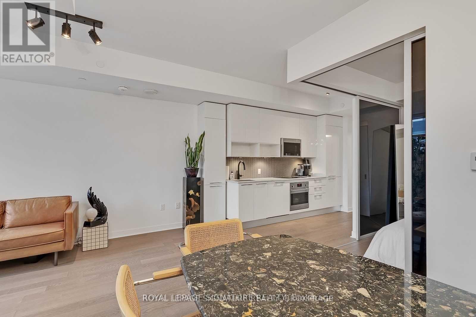 804 - 501 Adelaide Street W, Toronto (waterfront Communities), Ontario