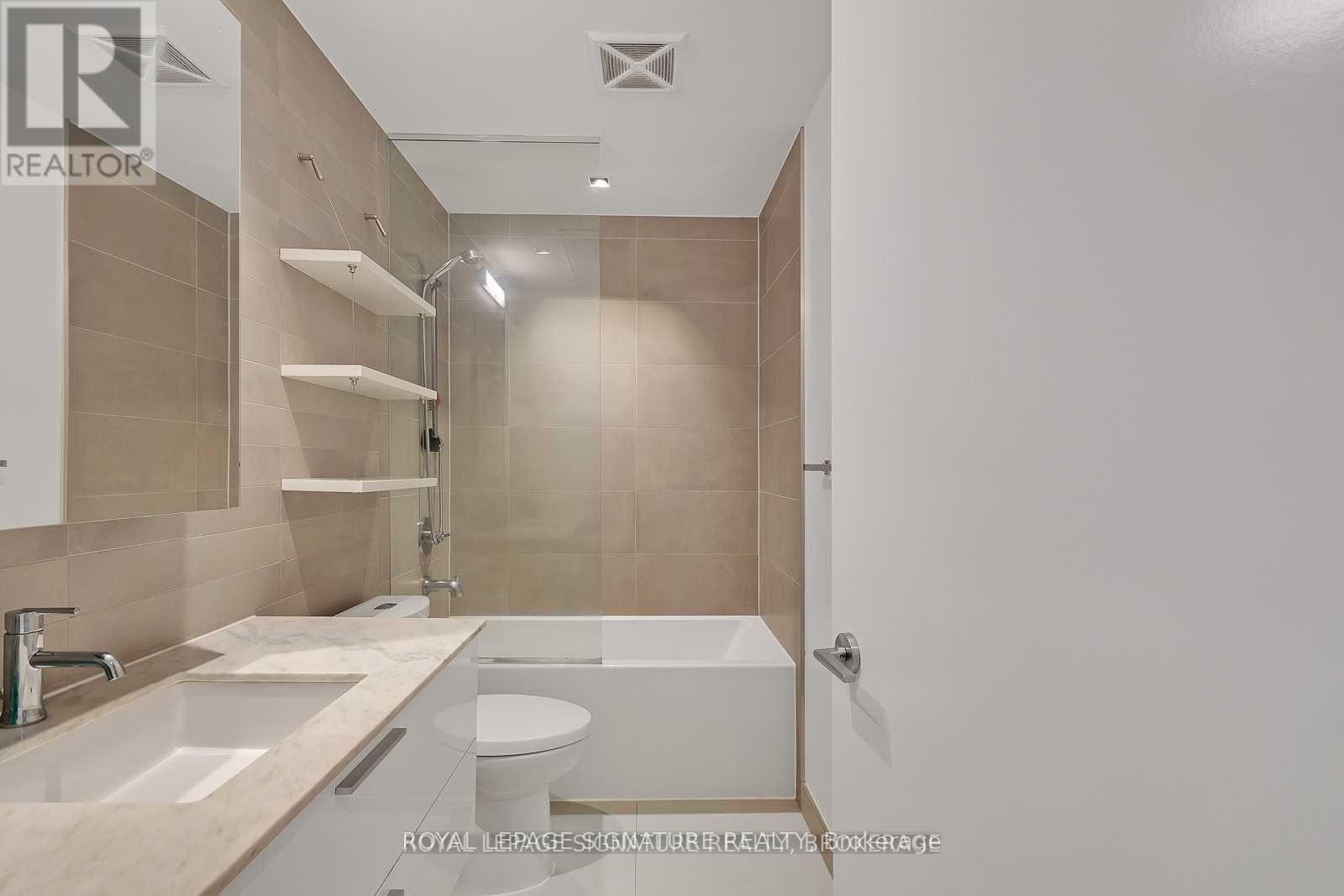 804 - 501 Adelaide Street W, Toronto (waterfront Communities), Ontario