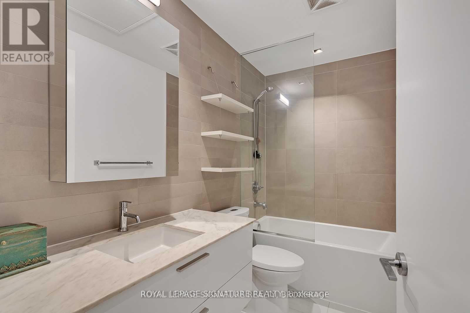 804 - 501 Adelaide Street W, Toronto (waterfront Communities), Ontario