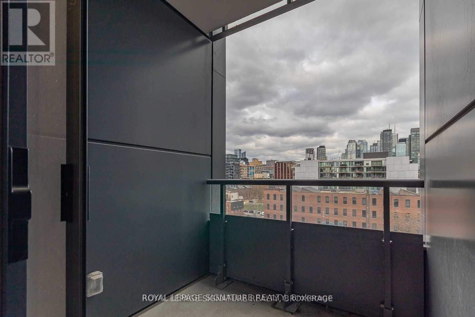 804 - 501 Adelaide Street W, Toronto (waterfront Communities), Ontario