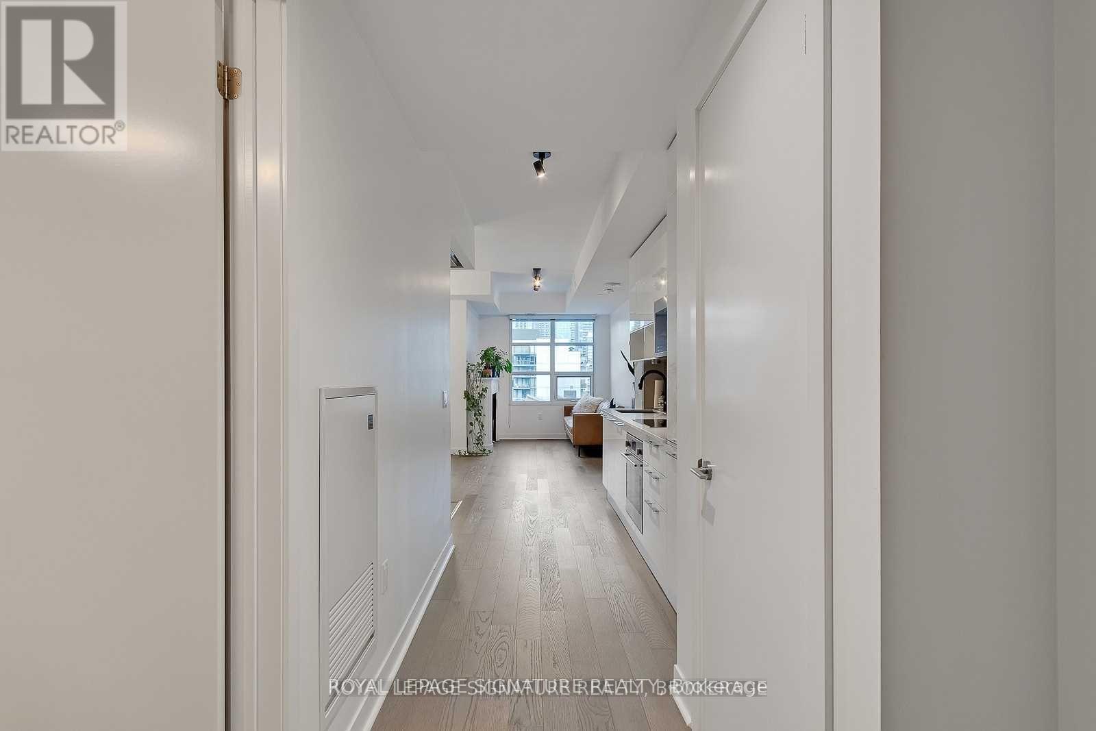 804 - 501 Adelaide Street W, Toronto (waterfront Communities), Ontario