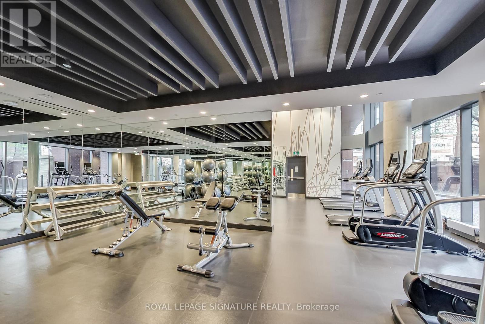 804 - 501 Adelaide Street W, Toronto (waterfront Communities), Ontario
