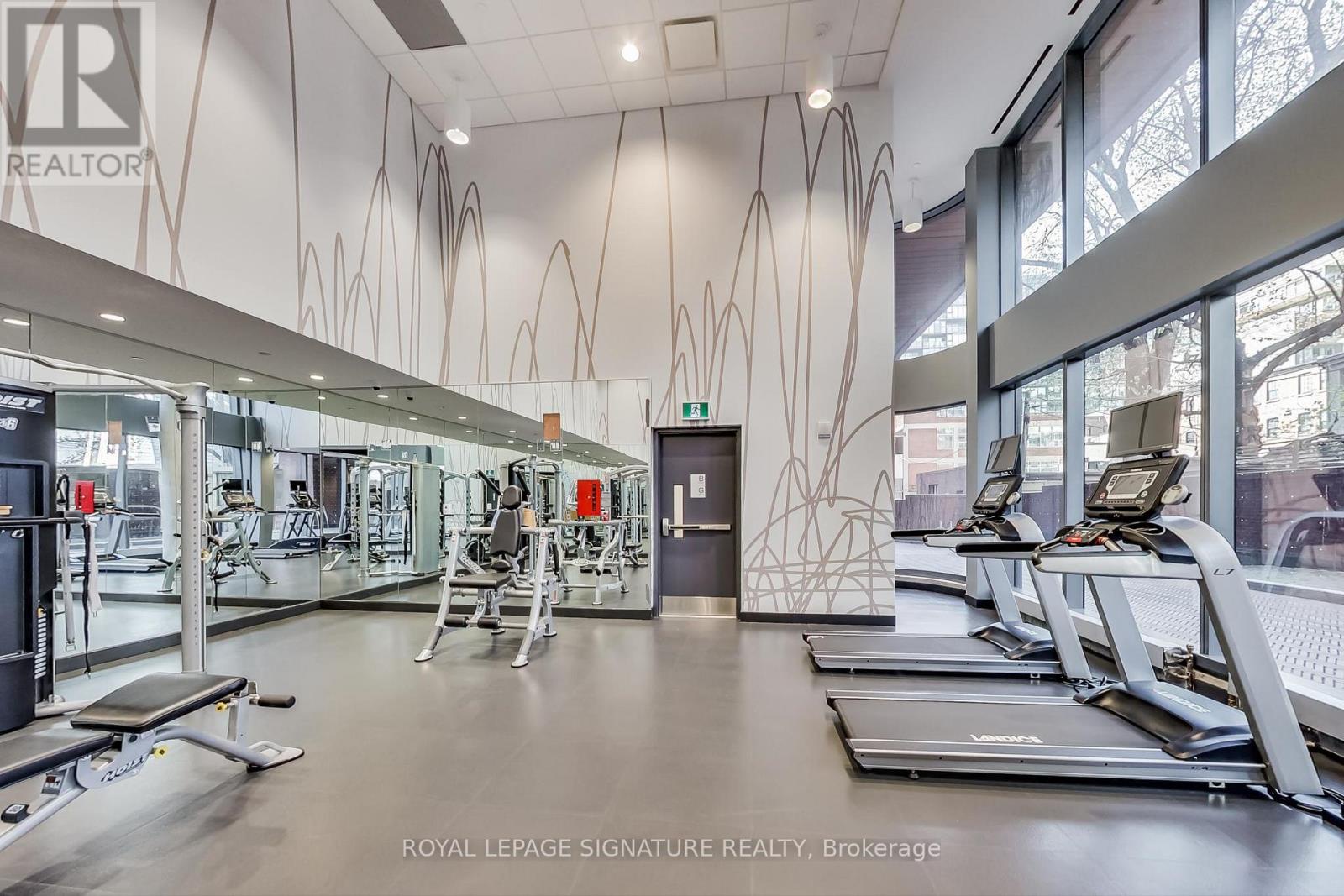 804 - 501 Adelaide Street W, Toronto (waterfront Communities), Ontario