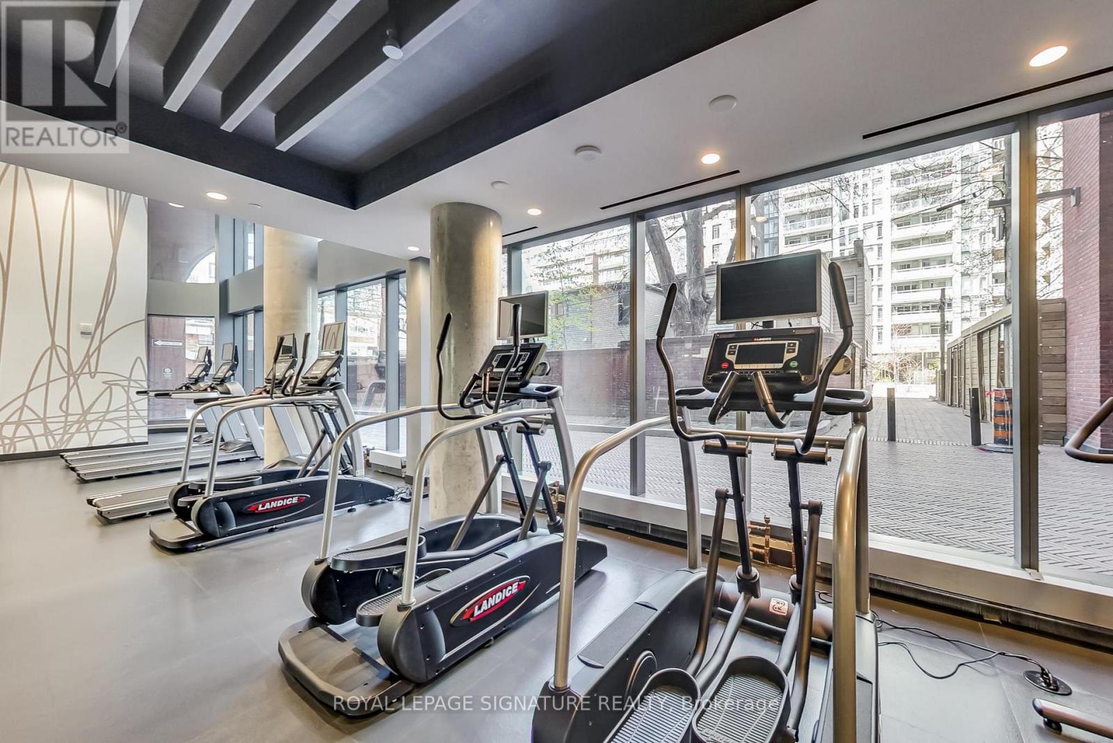 804 - 501 Adelaide Street W, Toronto (waterfront Communities), Ontario