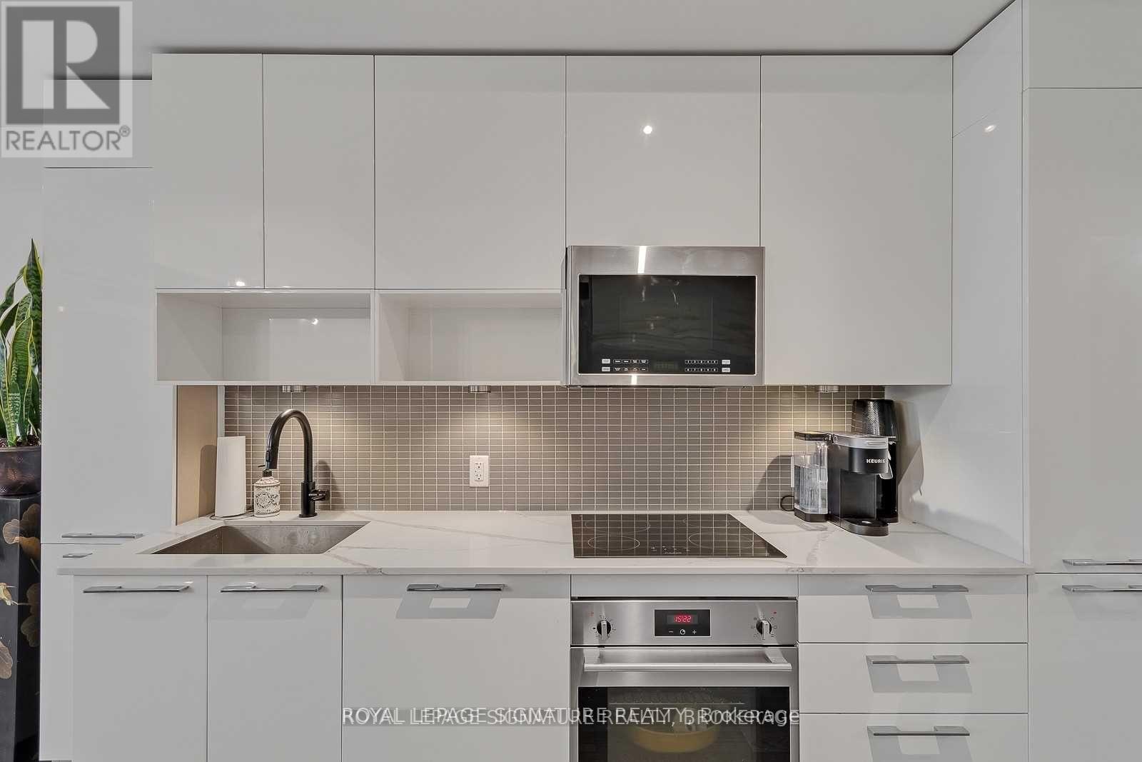 804 - 501 Adelaide Street W, Toronto (waterfront Communities), Ontario