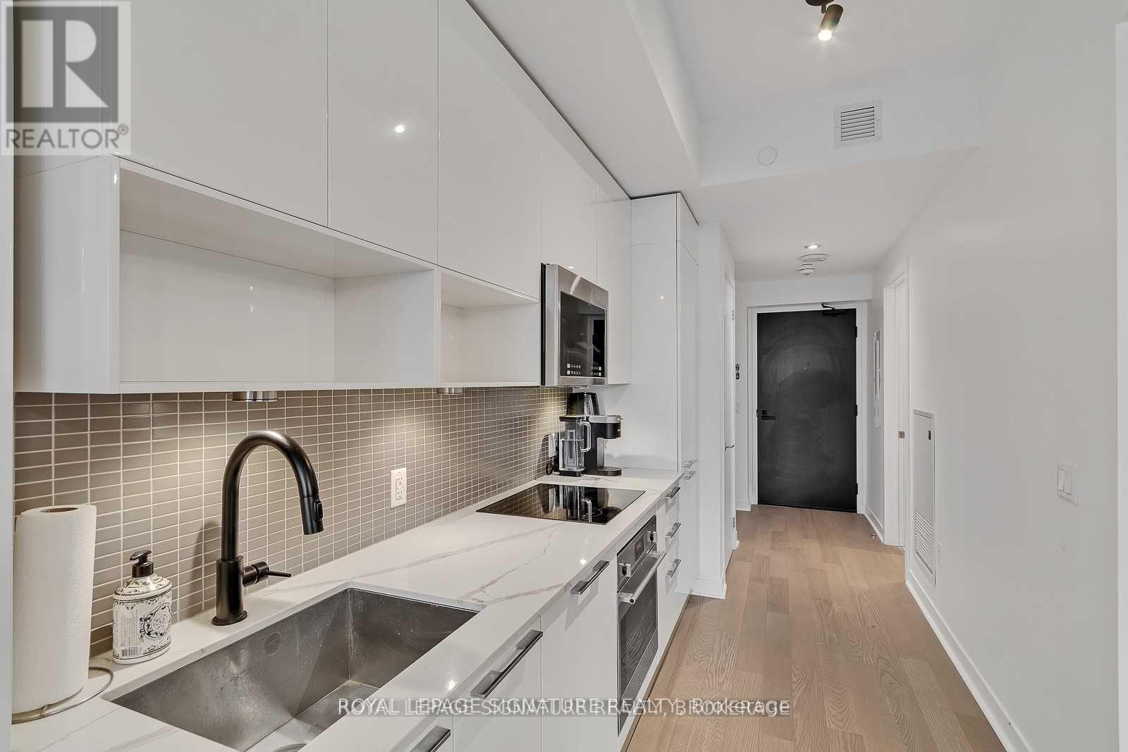 804 - 501 Adelaide Street W, Toronto (waterfront Communities), Ontario