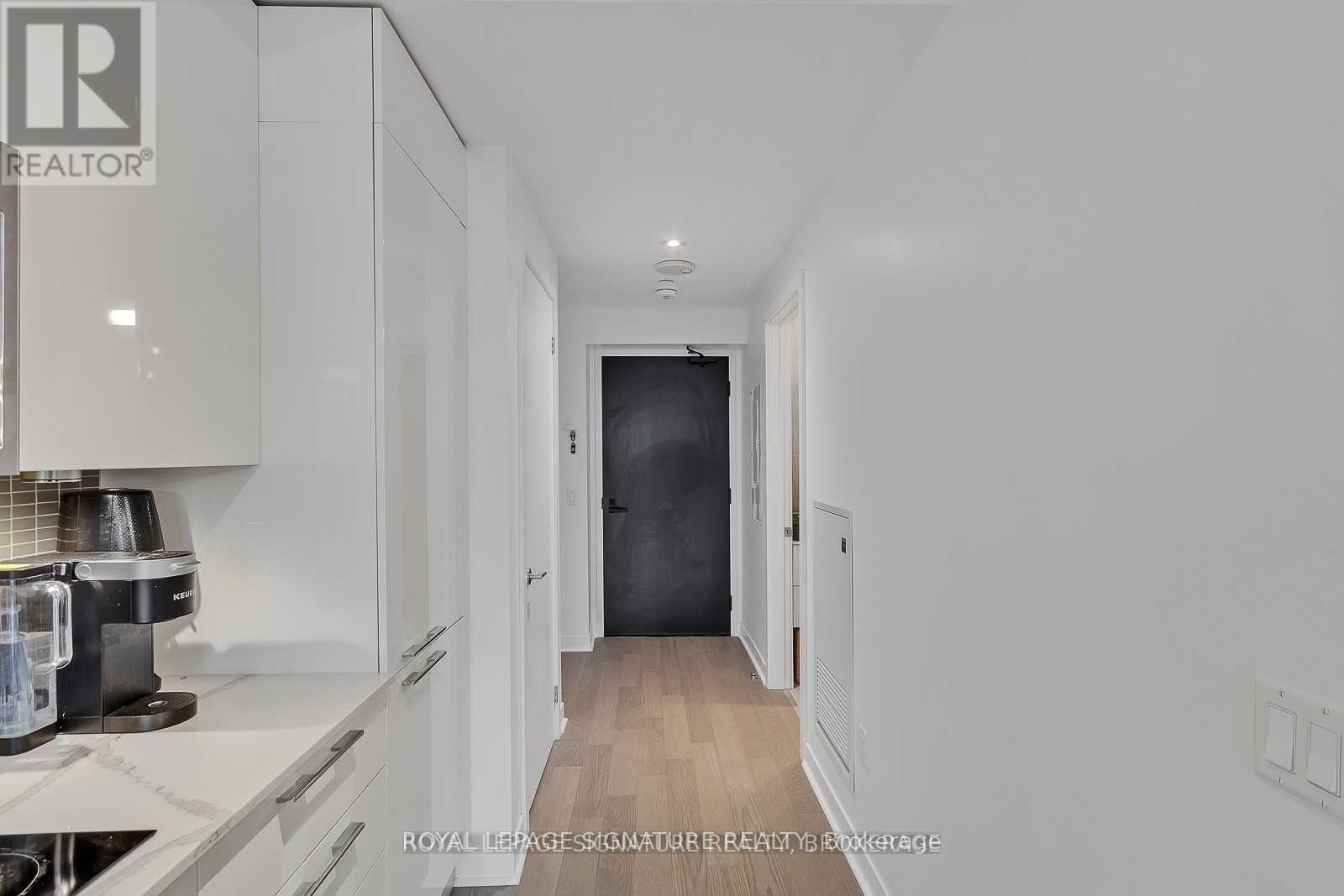 804 - 501 Adelaide Street W, Toronto (waterfront Communities), Ontario