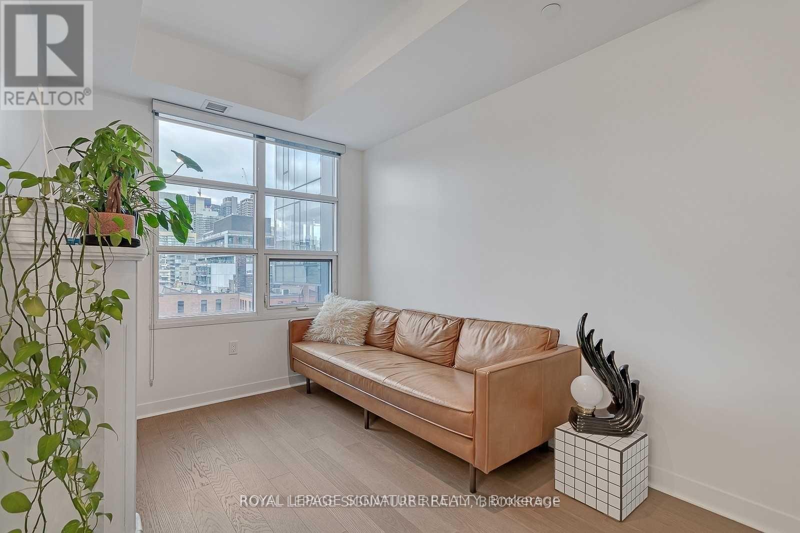 804 - 501 Adelaide Street W, Toronto (waterfront Communities), Ontario