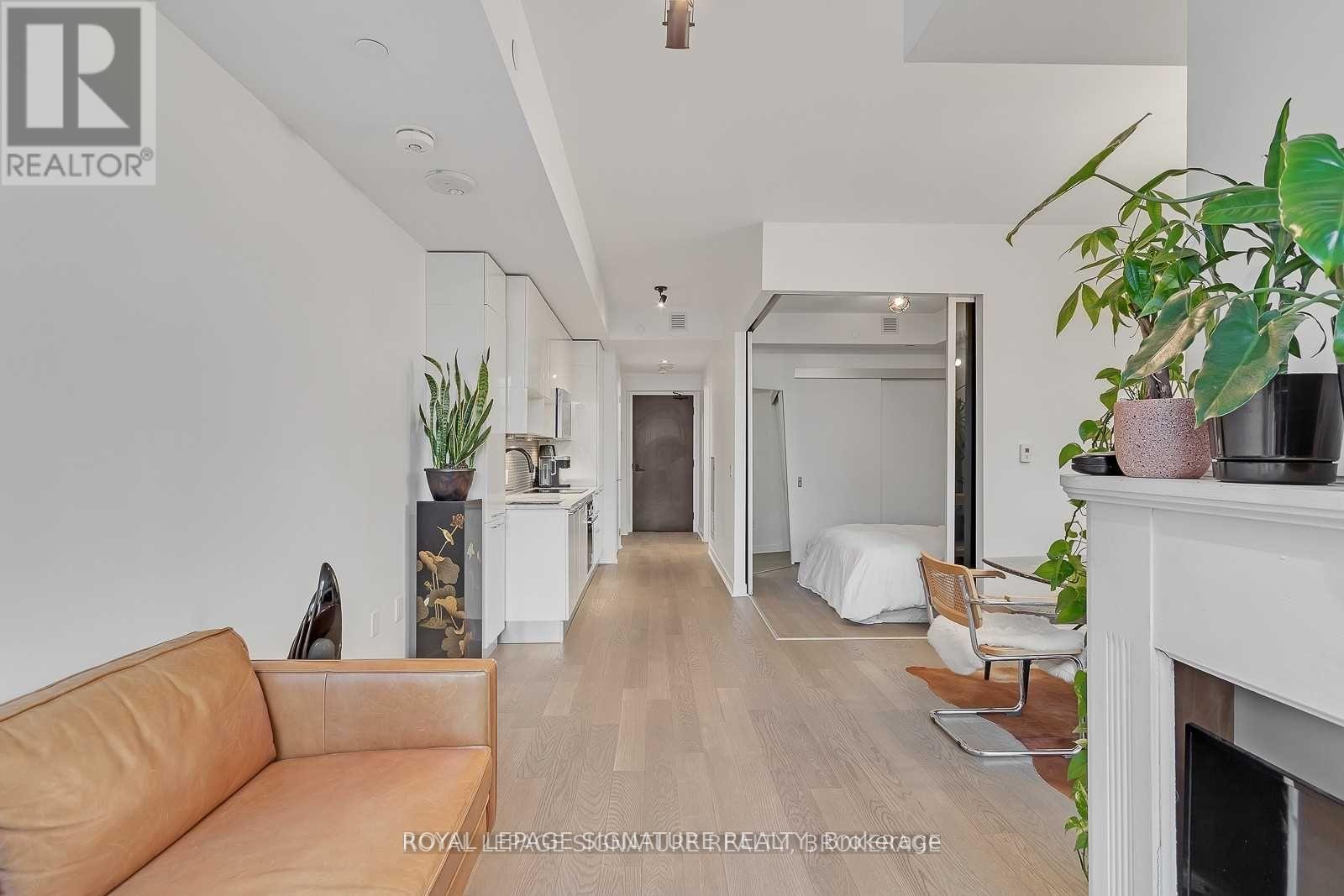 804 - 501 Adelaide Street W, Toronto (waterfront Communities), Ontario