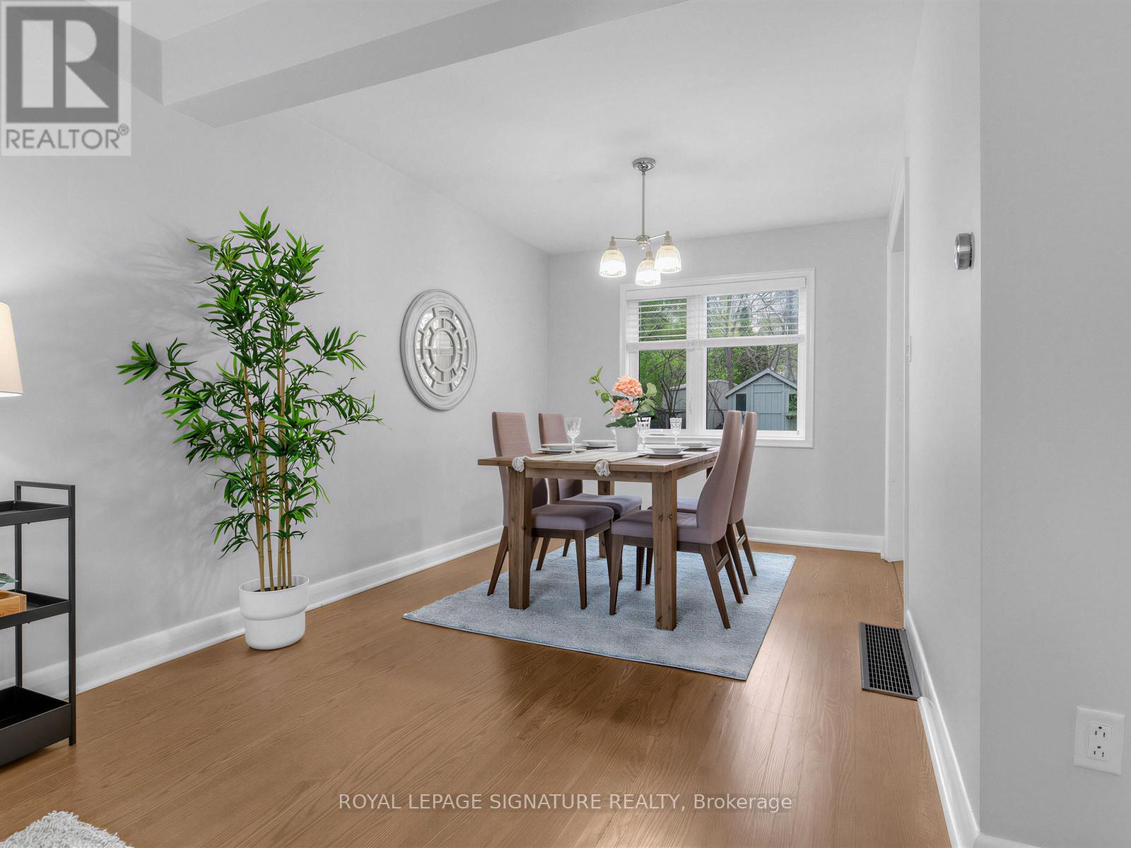23 Ballymena Court, Toronto (banbury-don Mills), Ontario