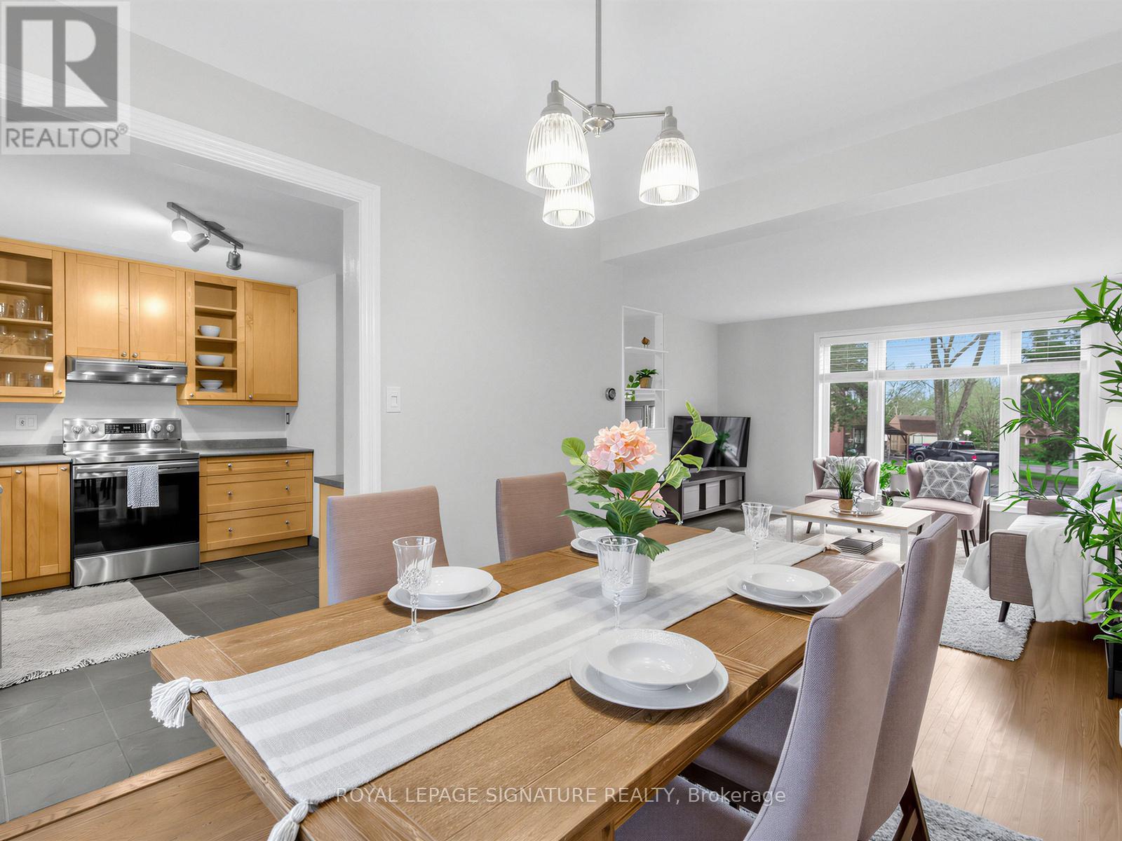23 Ballymena Court, Toronto (banbury-don Mills), Ontario