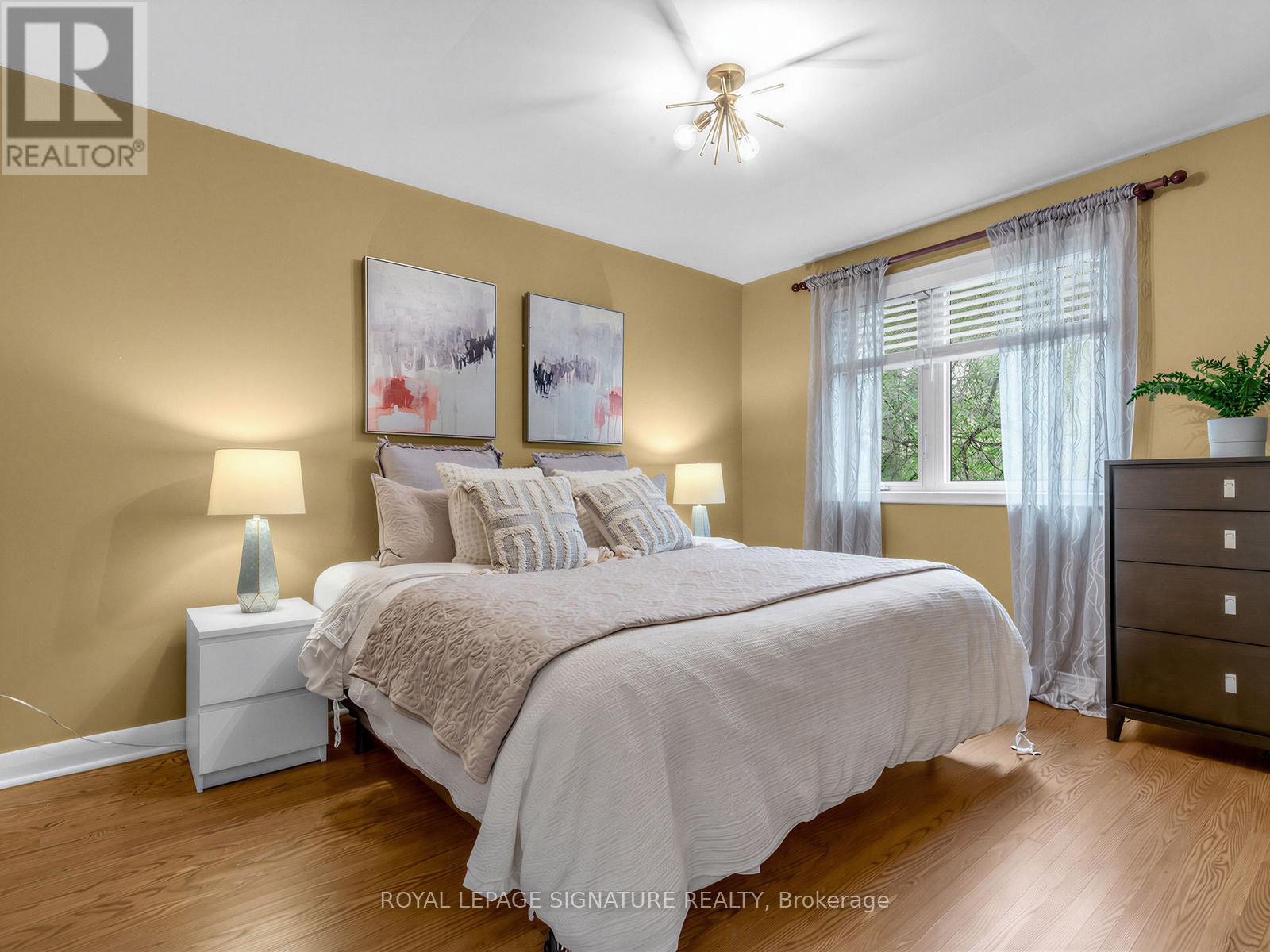23 Ballymena Court, Toronto (banbury-don Mills), Ontario