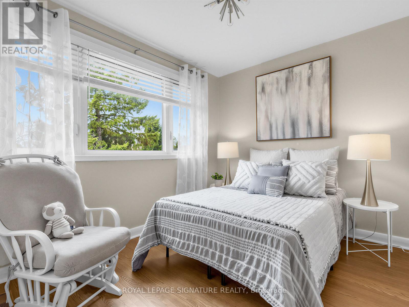 23 Ballymena Court, Toronto (banbury-don Mills), Ontario