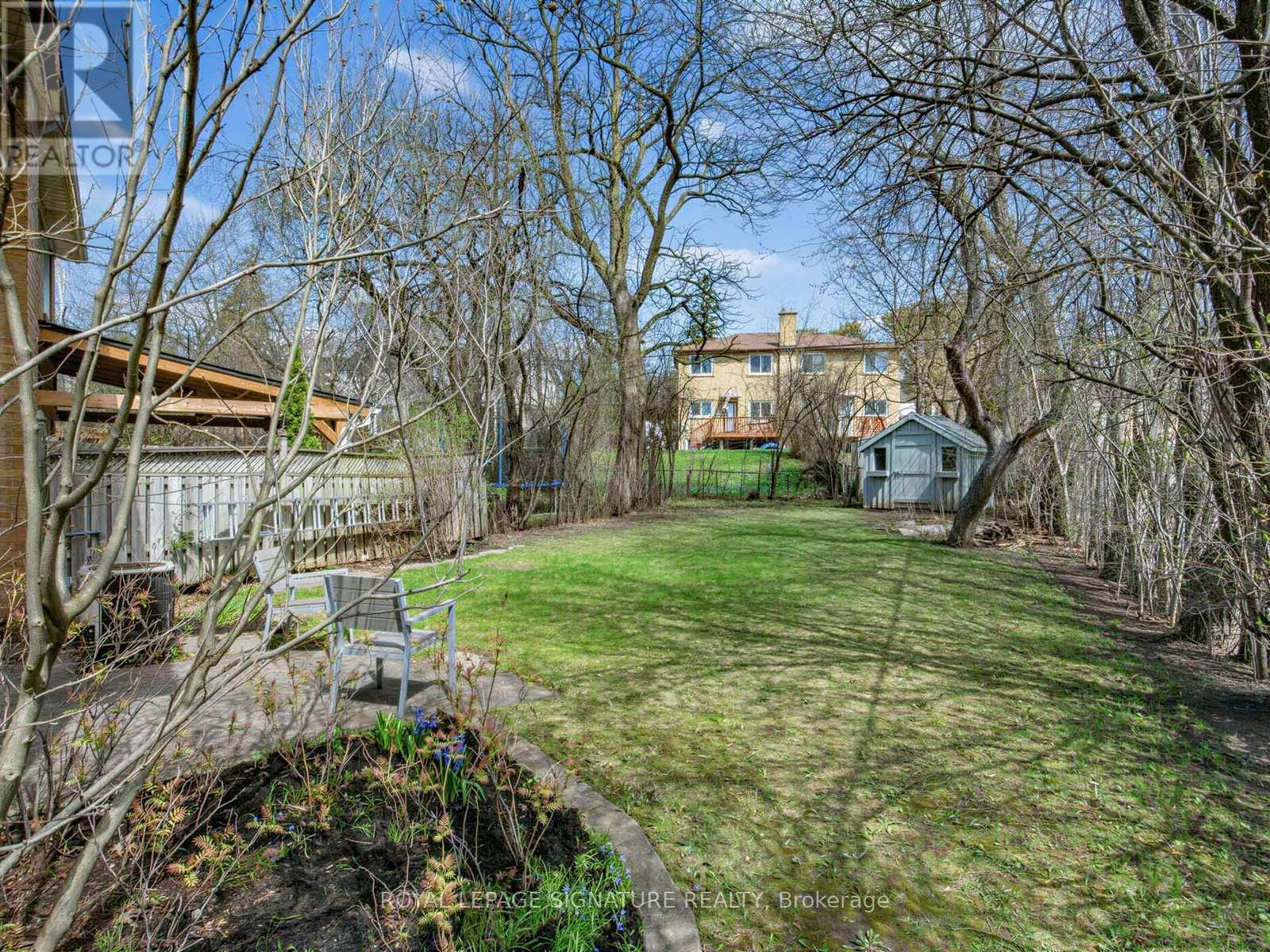 23 Ballymena Court, Toronto (banbury-don Mills), Ontario