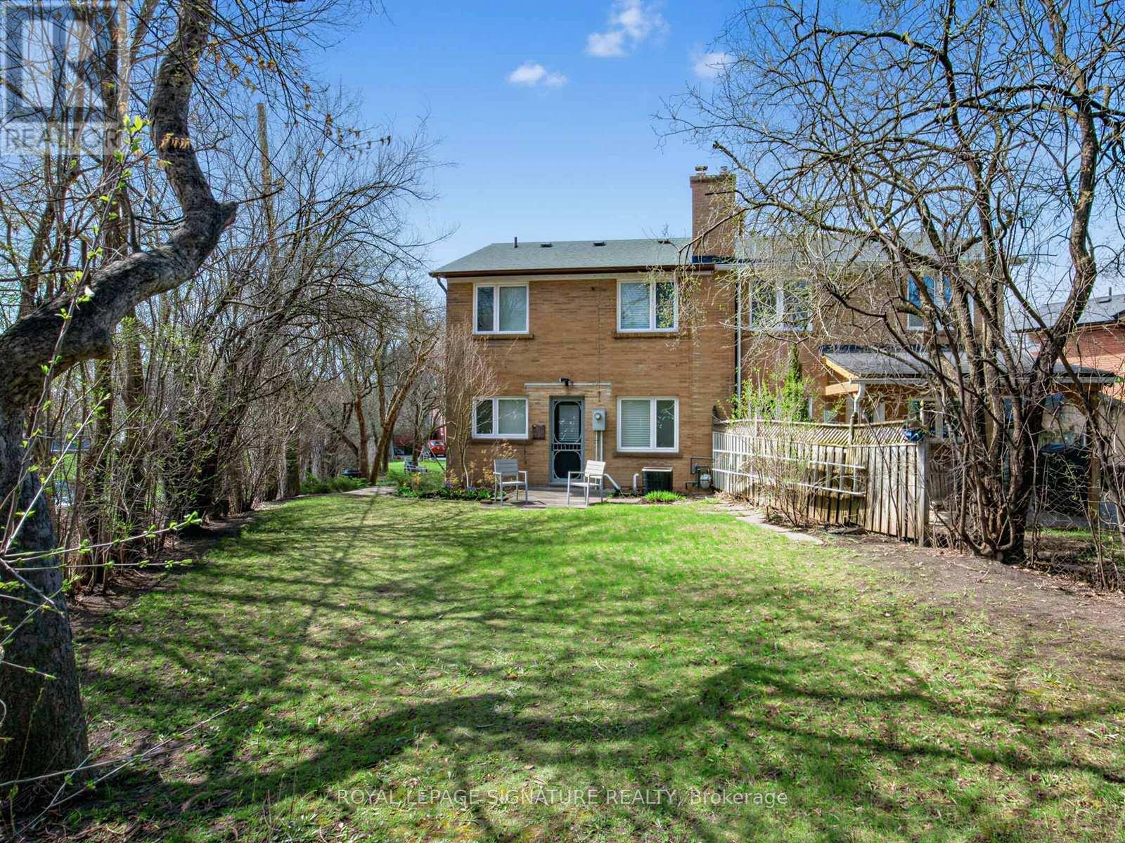 23 Ballymena Court, Toronto (banbury-don Mills), Ontario